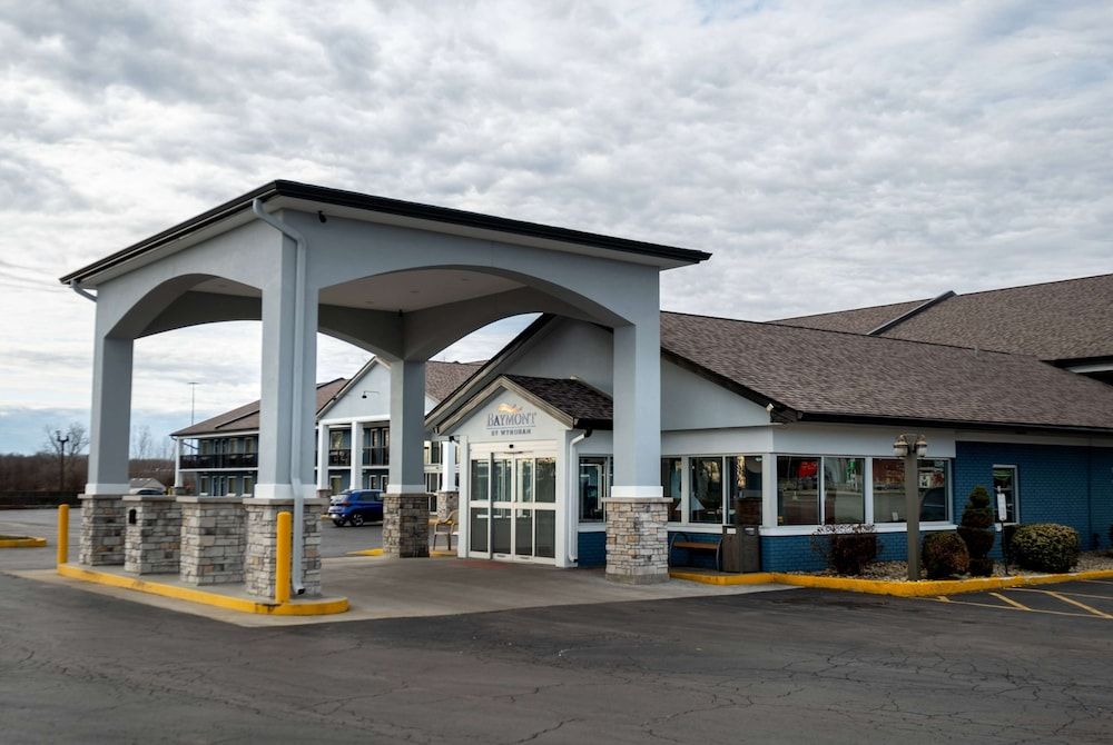 Baymont by Wyndham Effingham 2 estrellas en Effingham