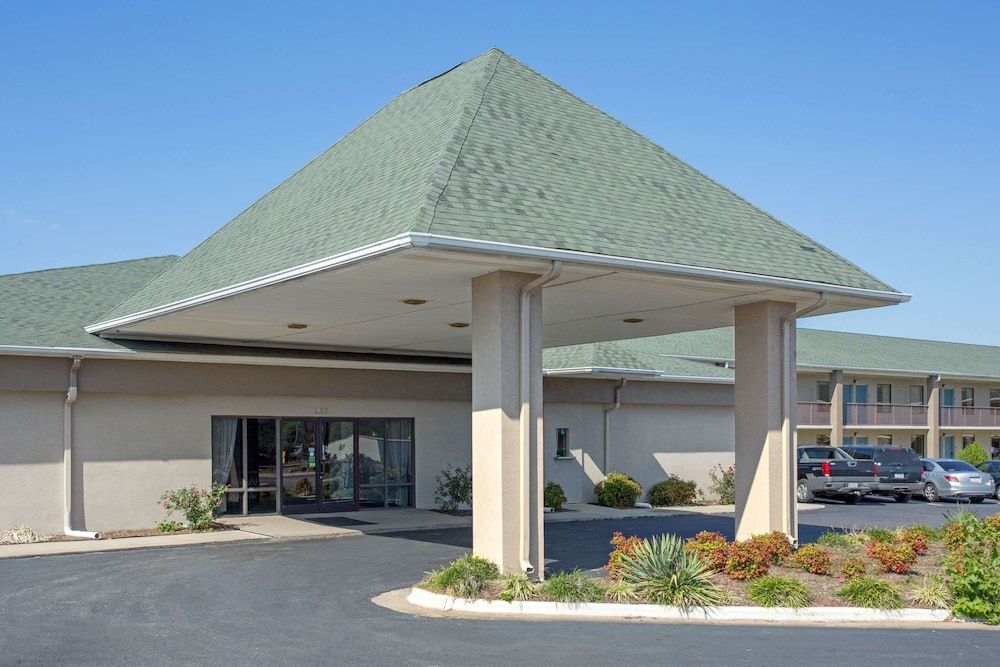Super 8 by Wyndham Dunn 3 estrellas en Dunn