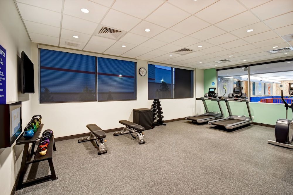 Tru By Hilton Syracuse-Camillus 3