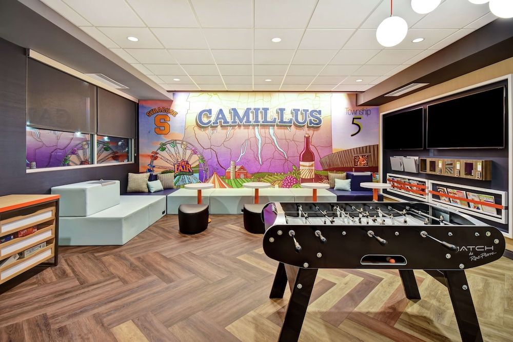 Tru By Hilton Syracuse-Camillus 2