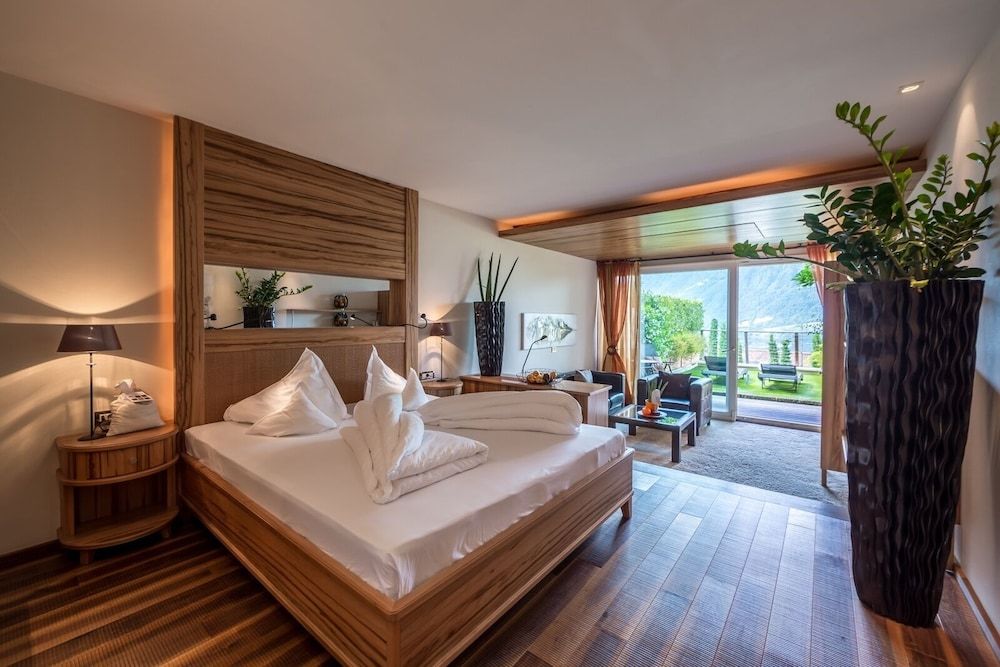 SPA & Relax Hotel Erika 2