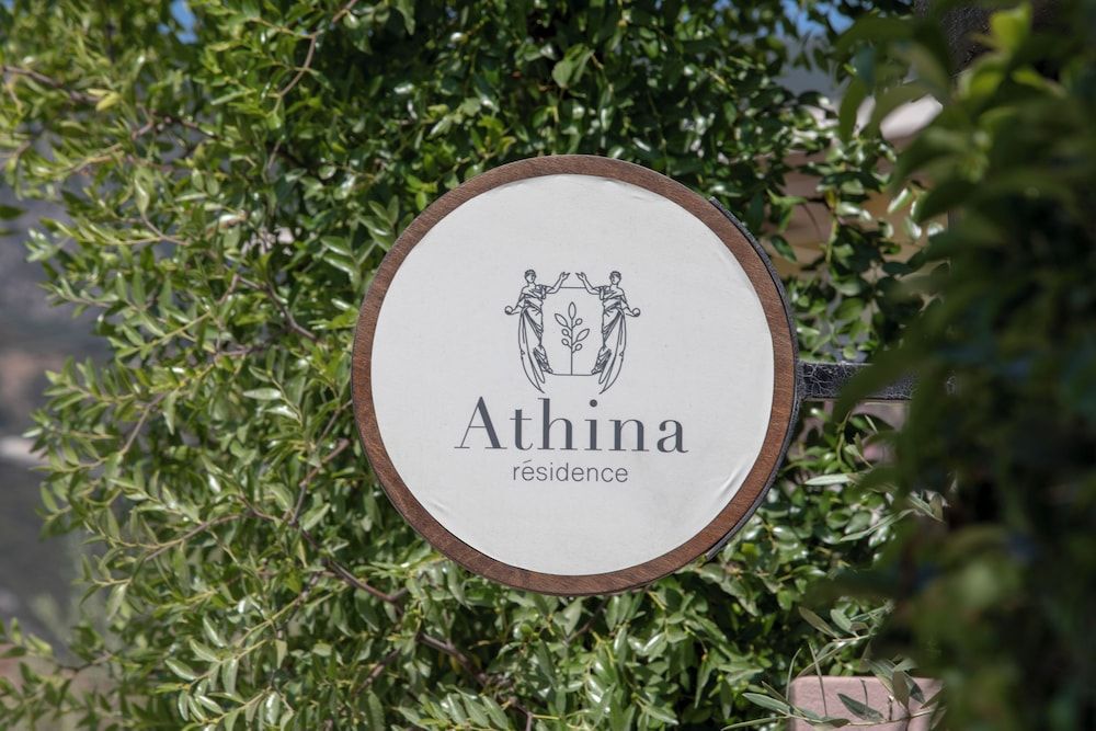 Athina Residence -1 estrellas en Nydri