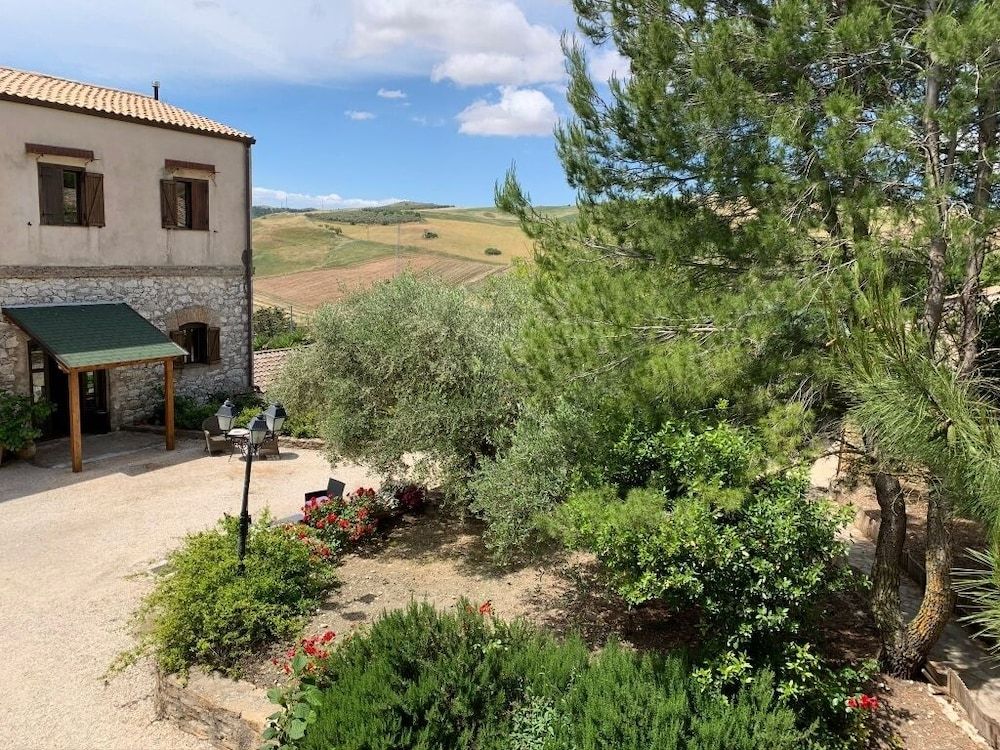 Agriturismo Sant'Agata -1 estrelas em Piana degli Albanesi