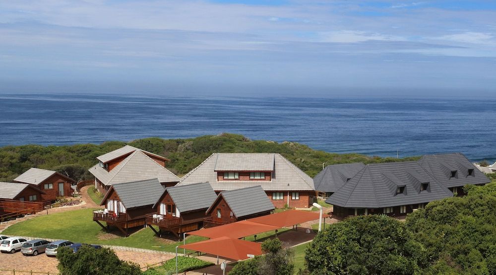Brenton On Sea Cottages 4 estrellas en Brenton-on-Sea
