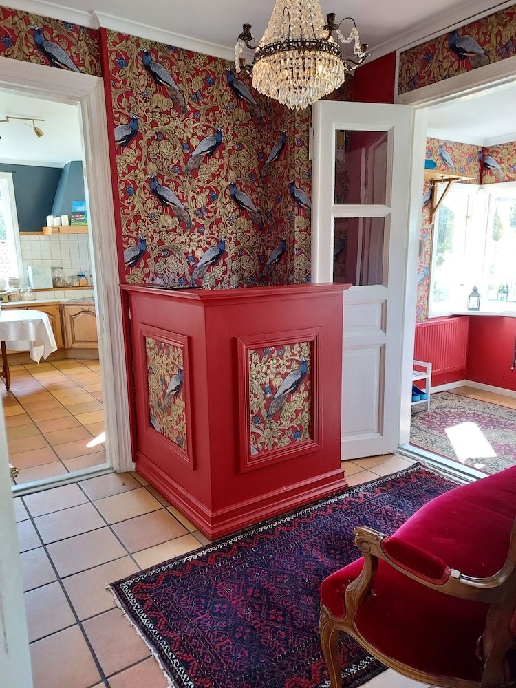 älgbergets b&b 2
