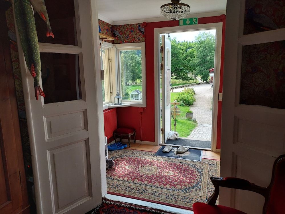 älgbergets b&b 3
