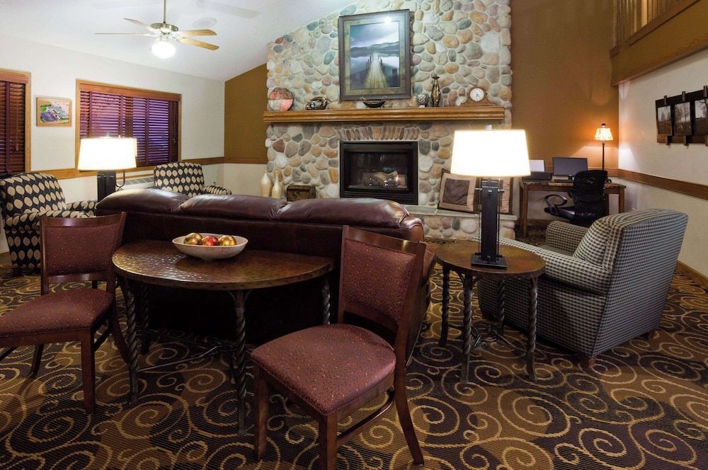 AmericInn by Wyndham Austin 3 estrellas en Austin