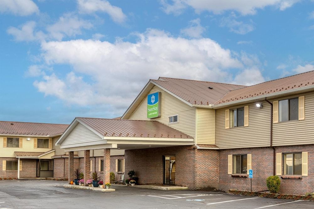 SureStay by Best Western Massena -1 estrellas en Massena
