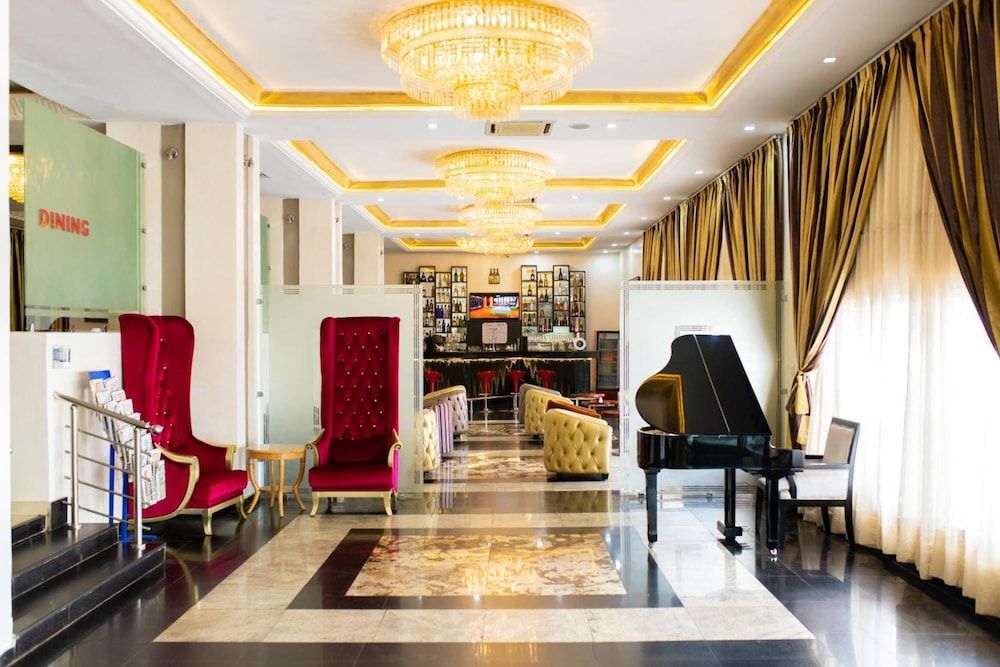 Hotel Sunshine 2