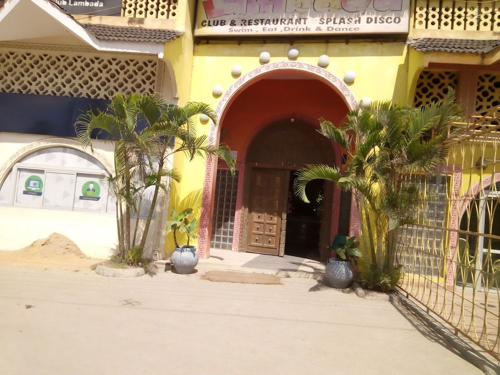 Lambada Holiday Resort 2