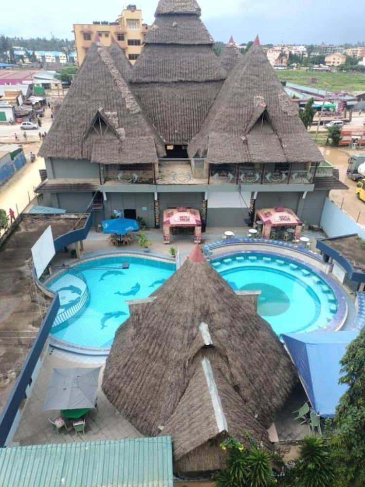 Lambada Holiday Resort 3 estrellas en Mtwapa