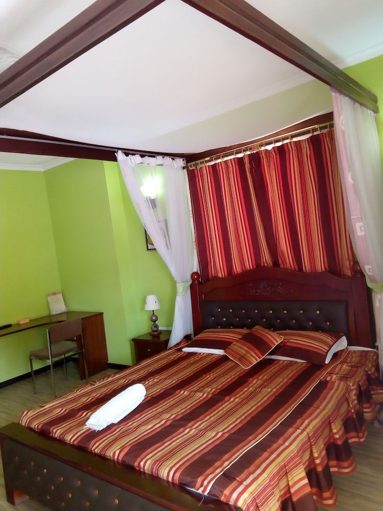 Lambada Holiday Resort 3