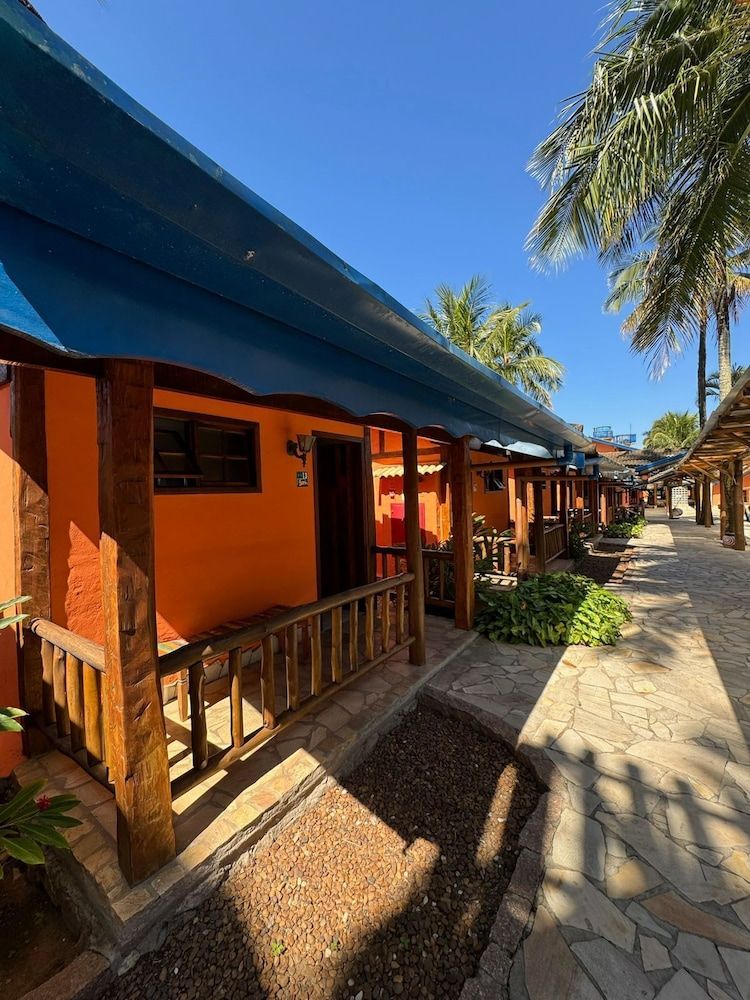 Hotel Pousada Tambayba 2