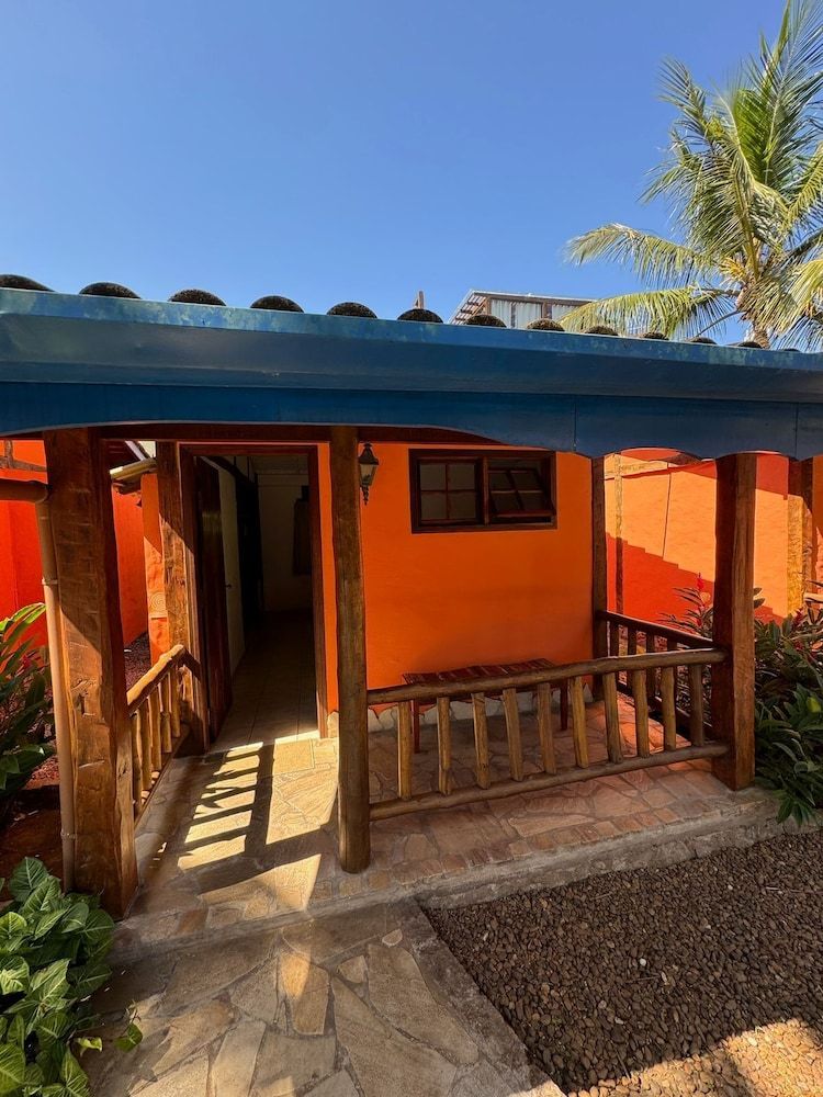 Hotel Pousada Tambayba 3