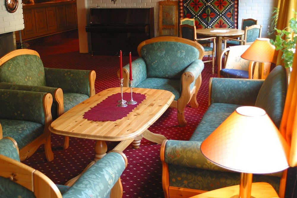 Revsnes Hotell 3