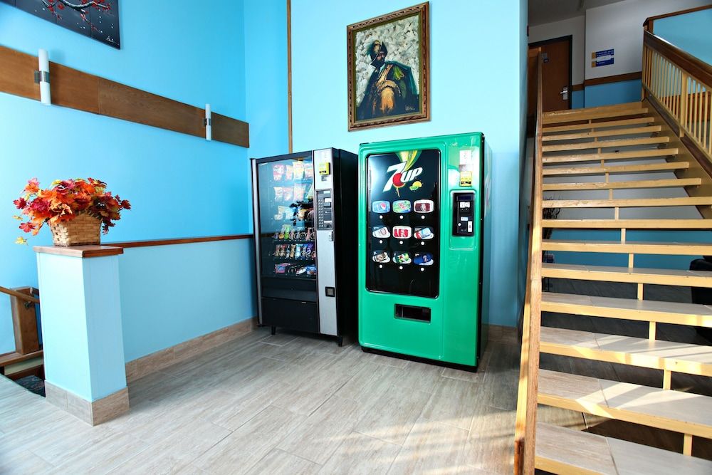 Coratel Inn & Suites By Jasper Newton 2 estrellas en Newton