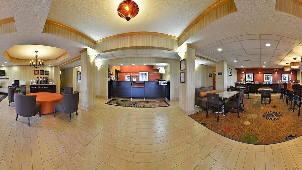 Hampton Inn Sturgis-Lagrange Area 2