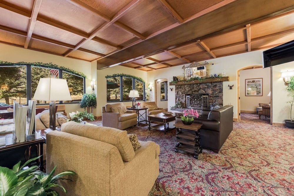 Best Western Tyrolean Lodge 3