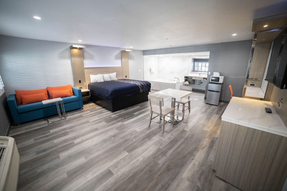 Travelodge by Wyndham Whittier 3