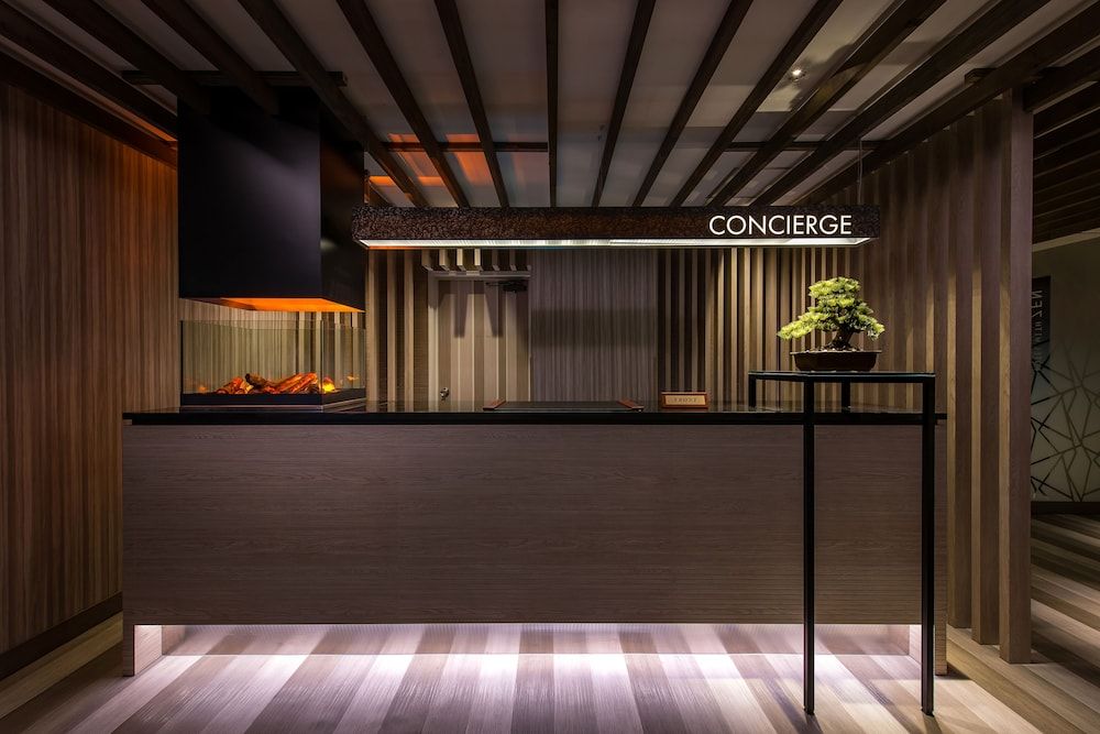 HOTEL ZEN - Adults Only 2