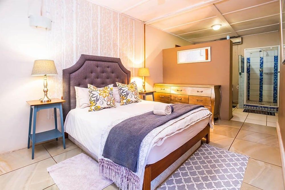 Biweda Nguni B&B 3