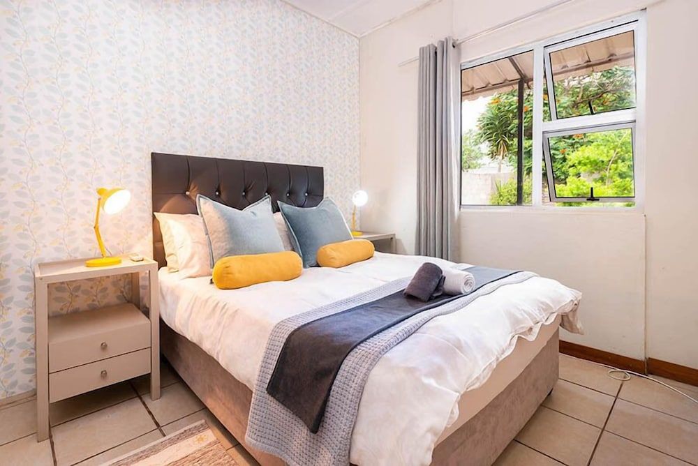 Biweda Nguni B&B 2