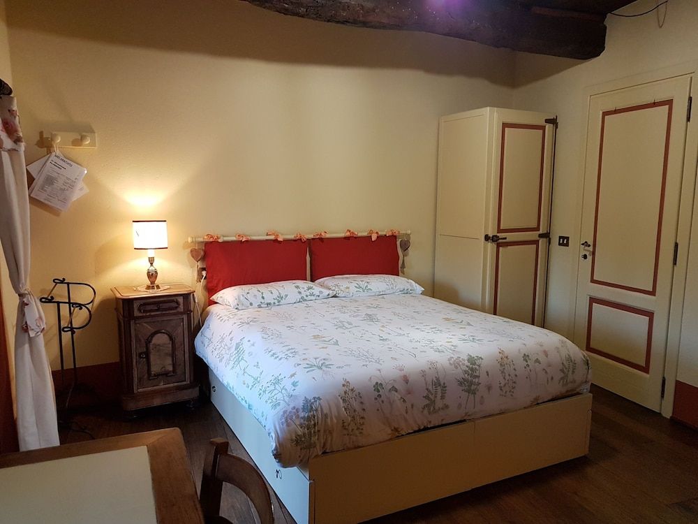 B&B La Cascina di Monia e Mario 3
