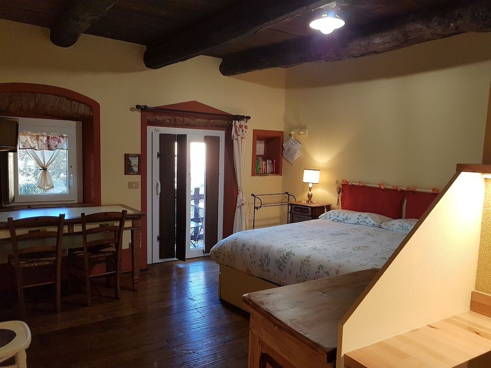 B&B La Cascina di Monia e Mario 2