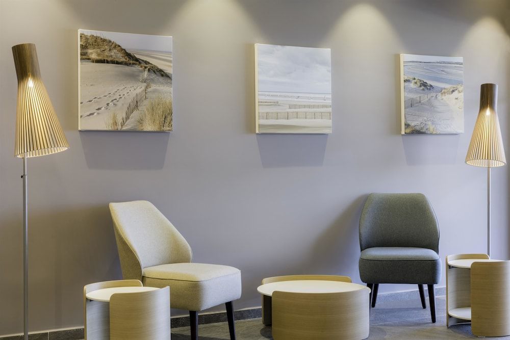 Best Western Hotel Le Semaphore 2