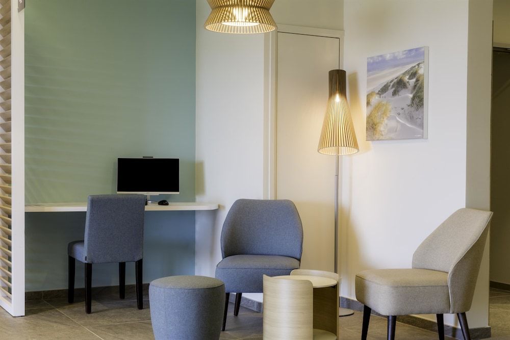 Best Western Hotel Le Semaphore 3