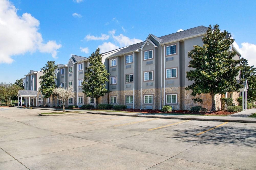 Microtel Inn & Suites by Wyndham Pearl River/Slidell 3 estrellas en Pearl River