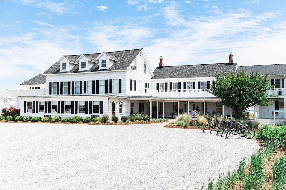 Wylder Tilghman Island 4 estrellas en Saint Michaels