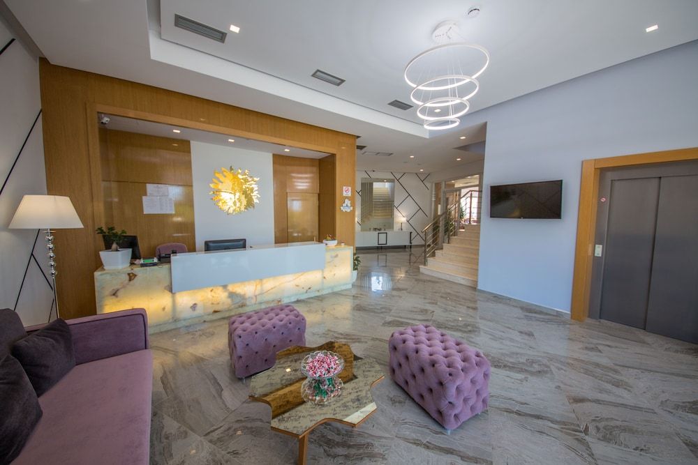 Sole Luna Hotel 3