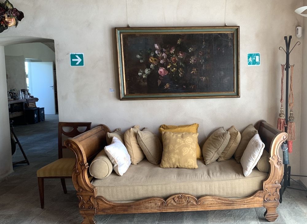 Agriturismo La Terzola 3.0 2