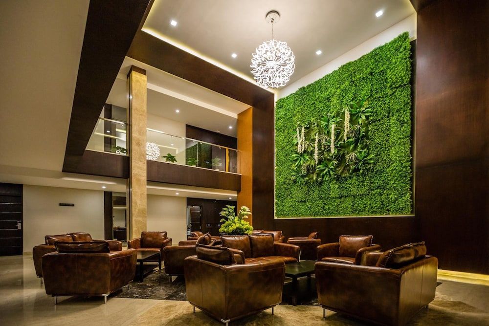 Hotel Ma Grand 2