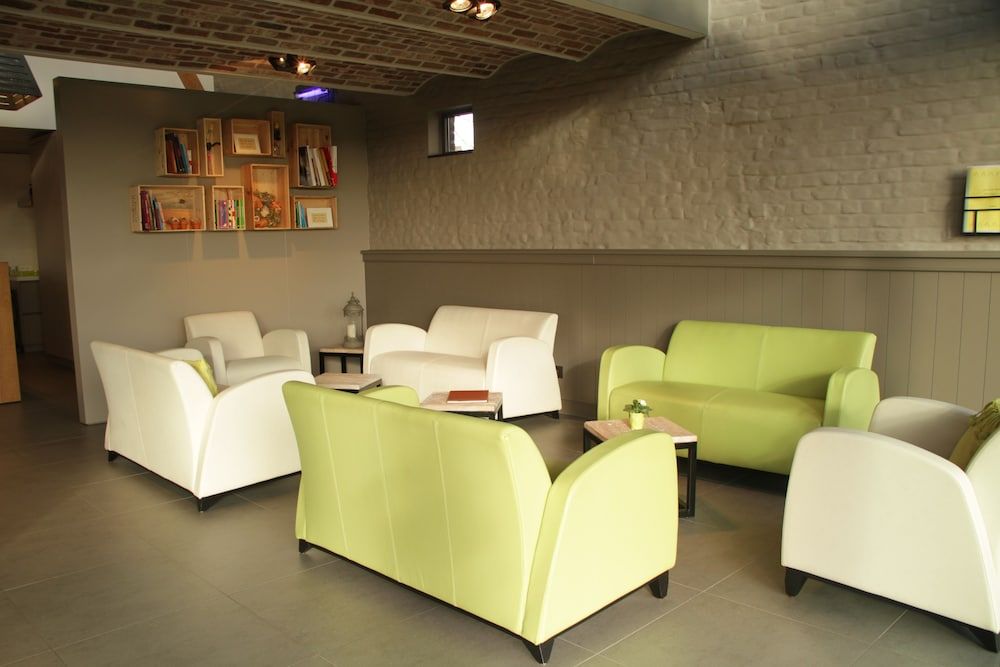 PassaDia B&B -1 estrellas en Zwevegem