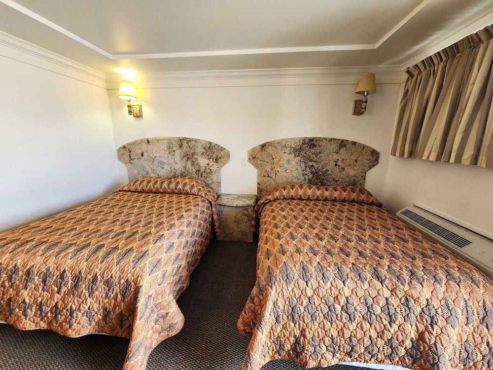 Domino Motel 2