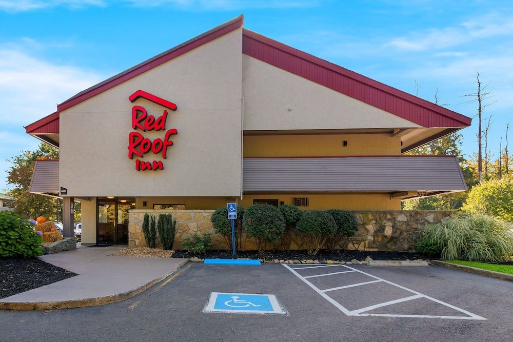 Red Roof Inn Salem 2 estrelas em Salem