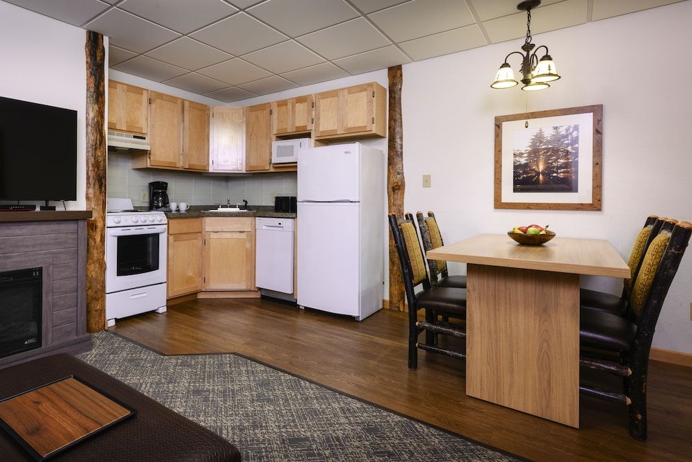 Stoneridge Resort 3