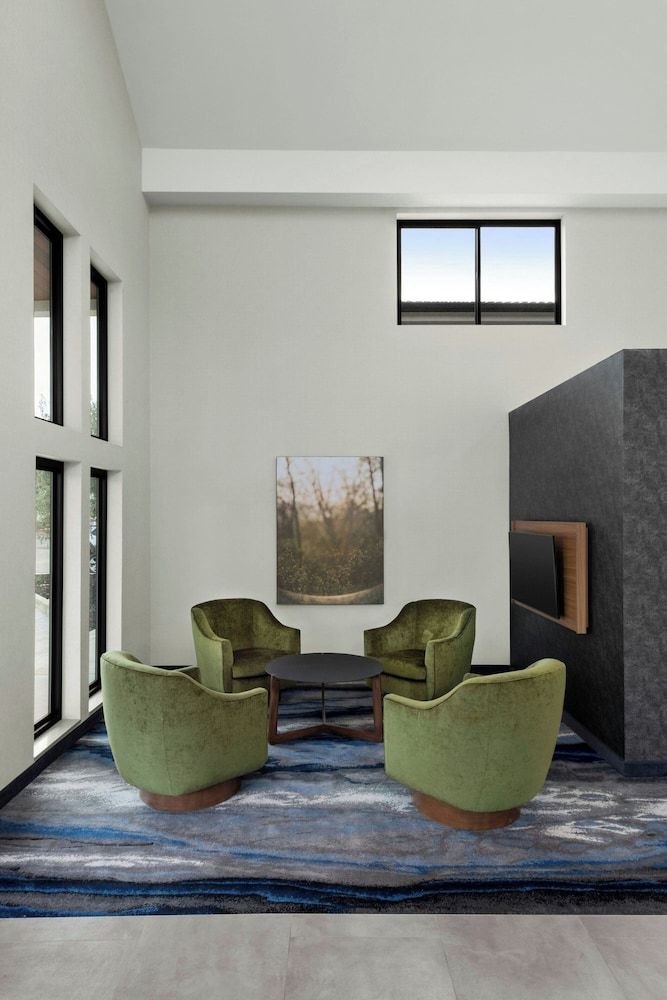 Fairfield by Marriott Inn & Suites Atascadero Paso Robles 3