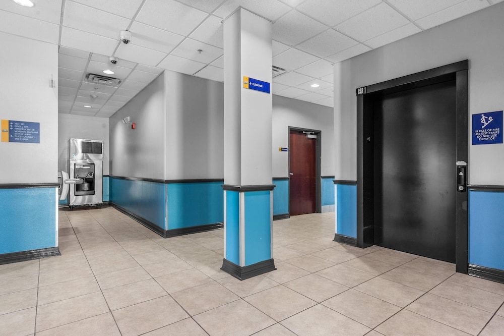 Days Inn by Wyndham Salado 3