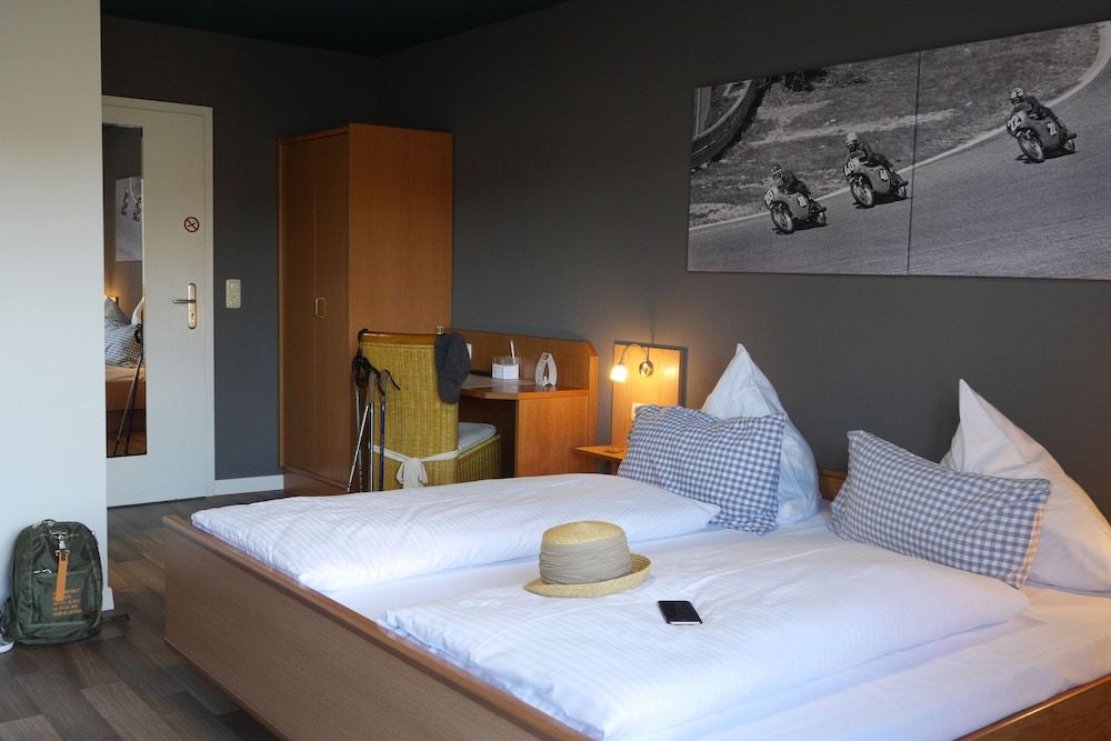 Hotel Hüllen 3
