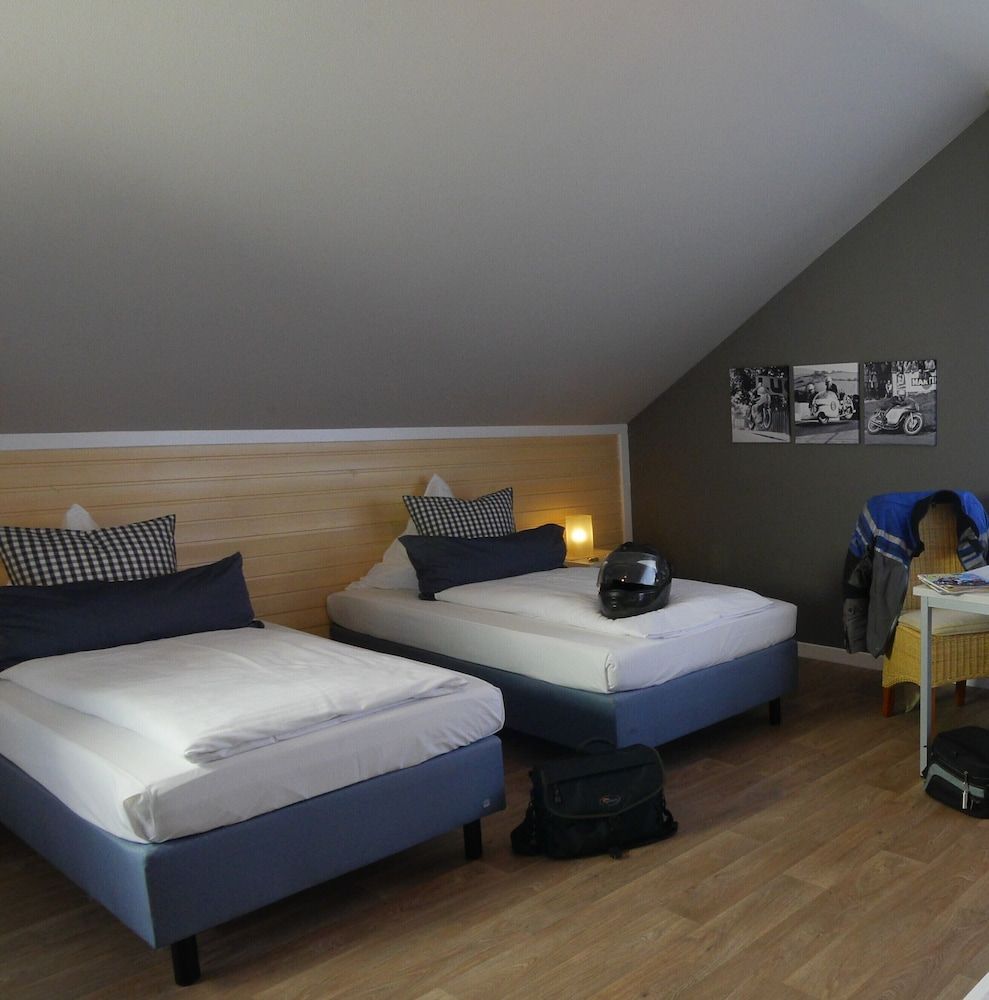 Hotel Hüllen 2