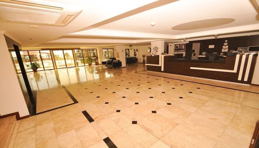 Otel Silvanus 2