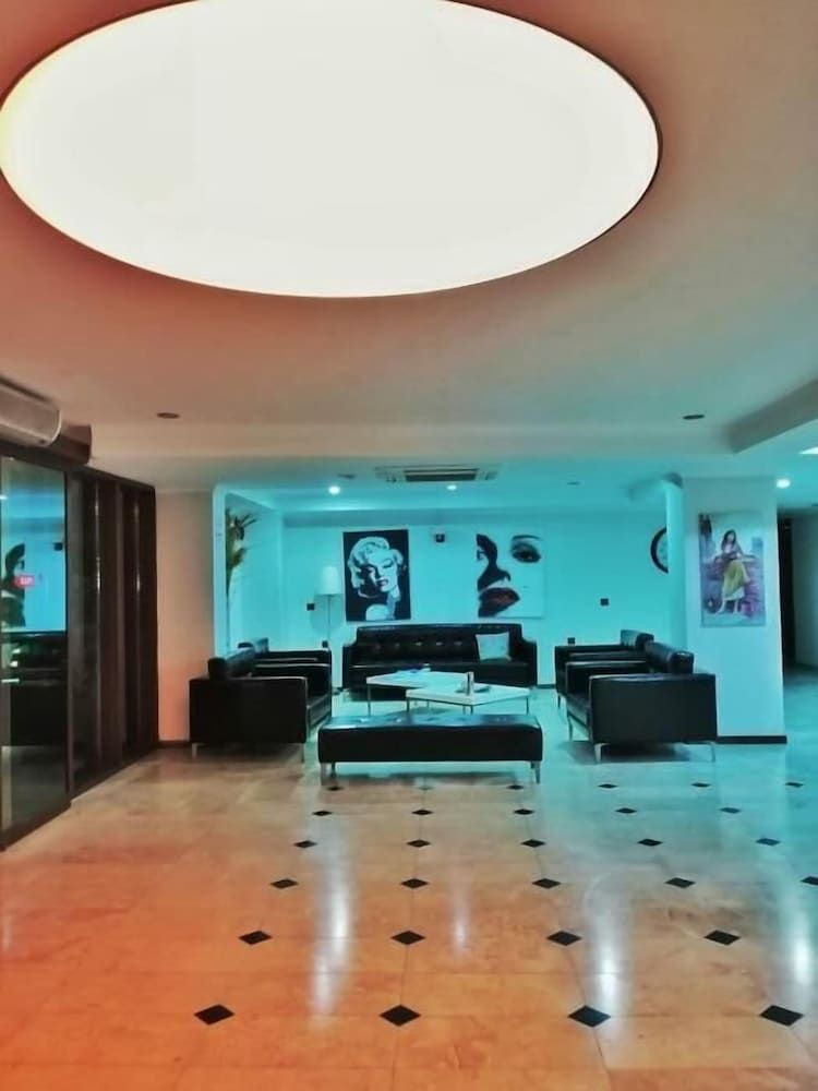 Otel Silvanus 3