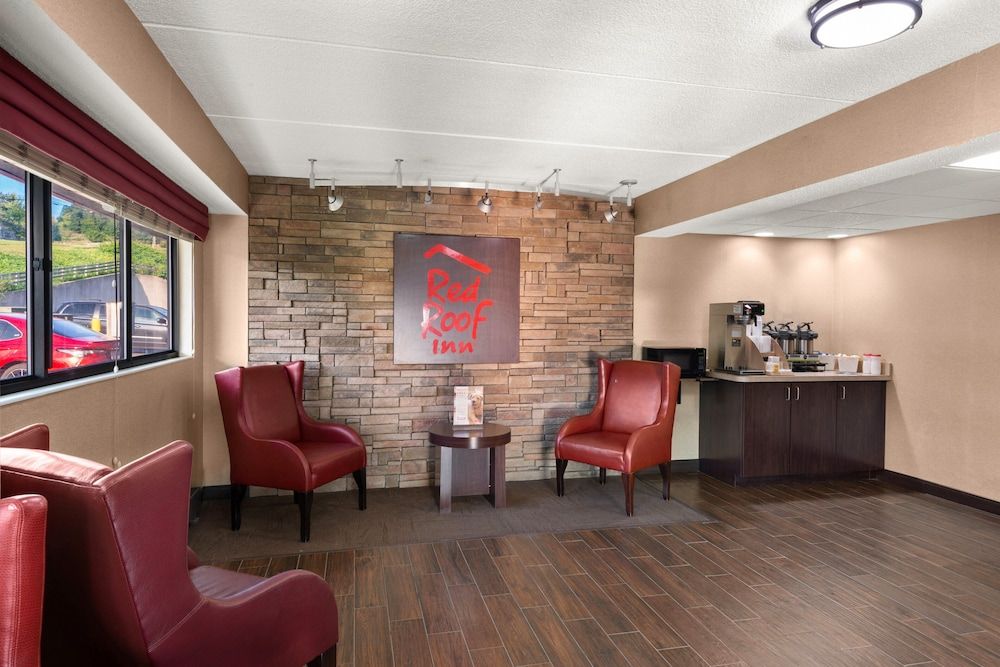 Red Roof Inn Binghamton - Johnson City 2