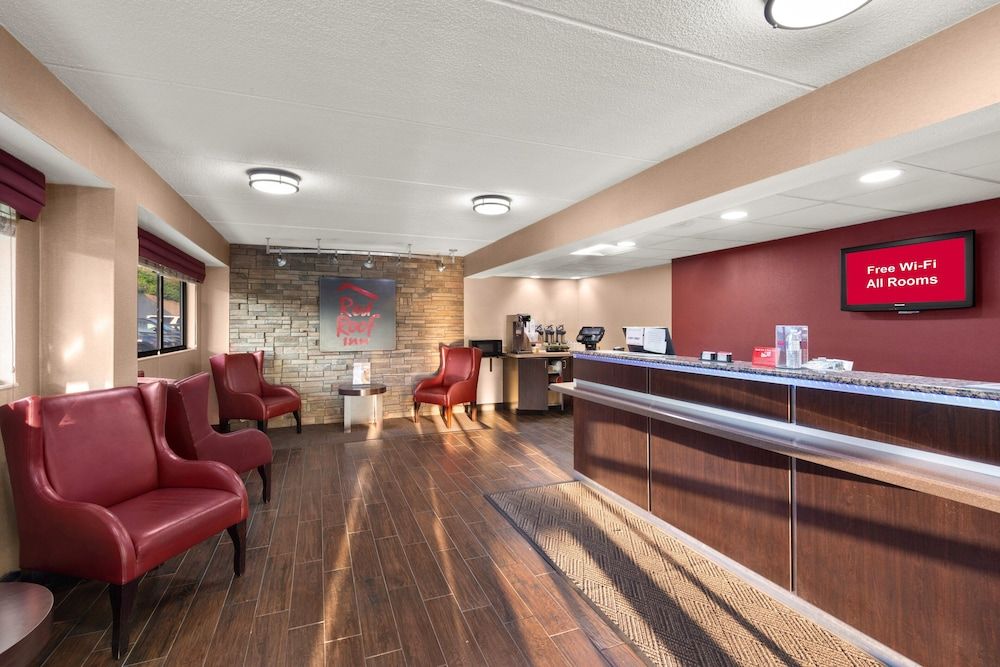 Red Roof Inn Binghamton - Johnson City 3