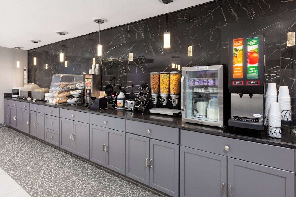 Baymont by Wyndham Warrenton 2 estrellas en Warrenton