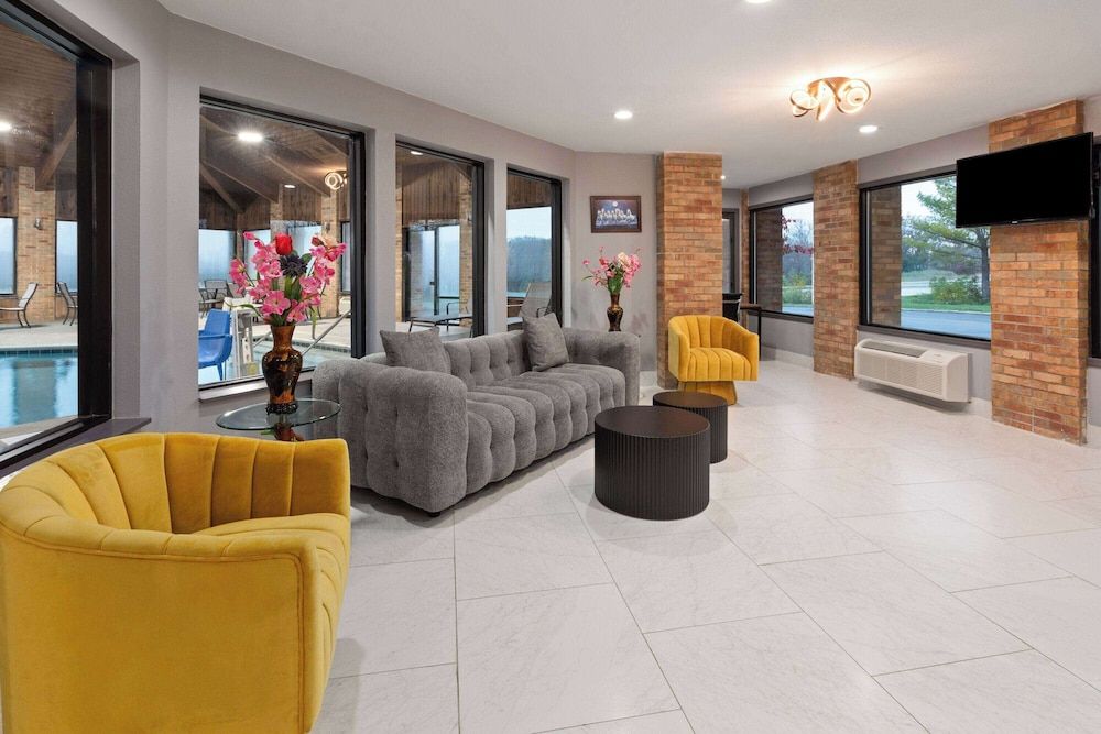 Baymont by Wyndham Warrenton 3