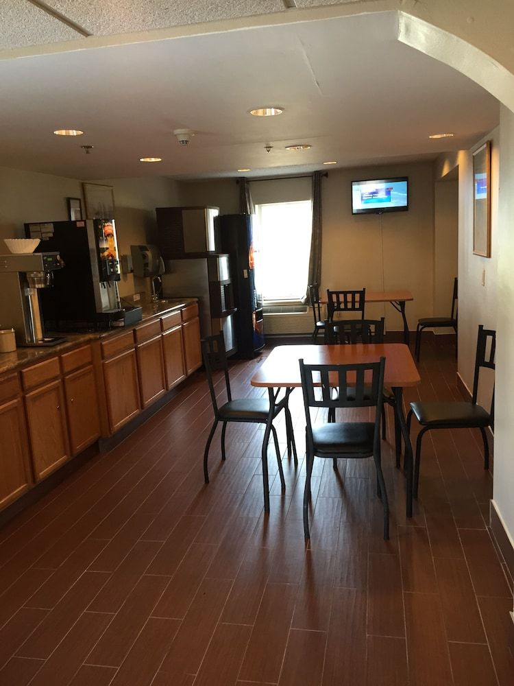 Super 8 by Wyndham Allentown 3 estrelas em Allentown